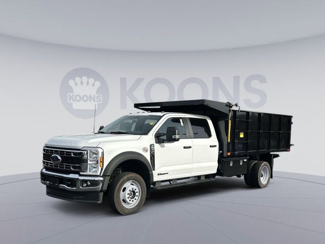 2024 Ford F-450 XL