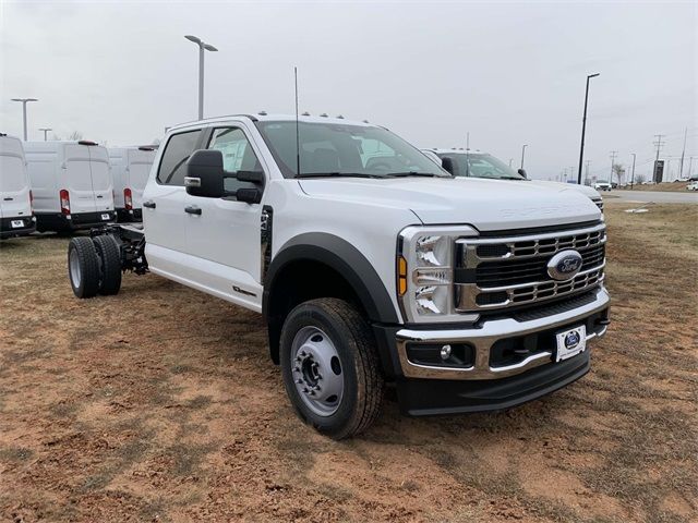 2024 Ford F-450 XL