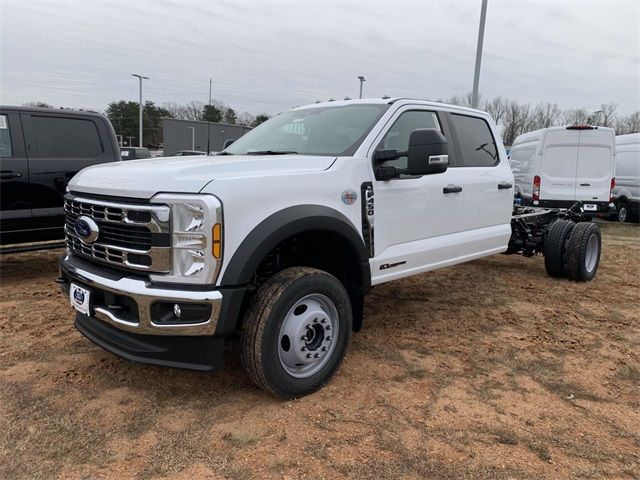 2024 Ford F-450 XL