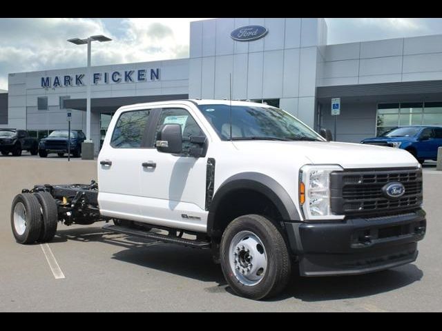 2024 Ford F-450 XL