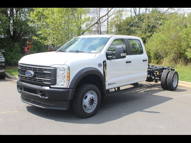 2024 Ford F-450 XL