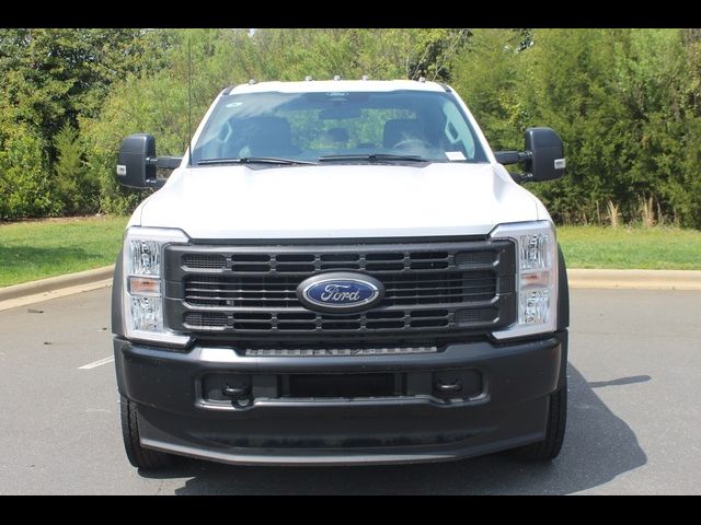 2024 Ford F-450 XL