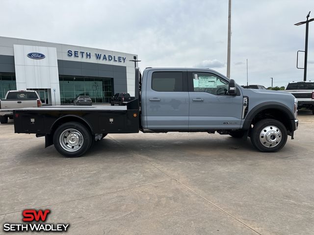 2024 Ford F-450 Lariat