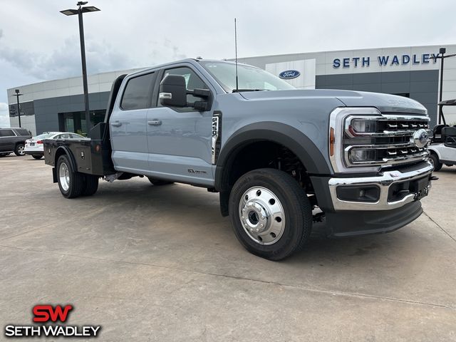 2024 Ford F-450 Lariat