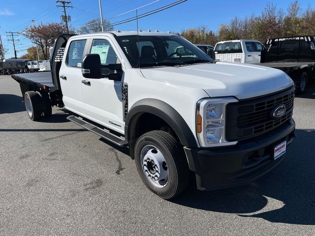 2024 Ford F-450 XL