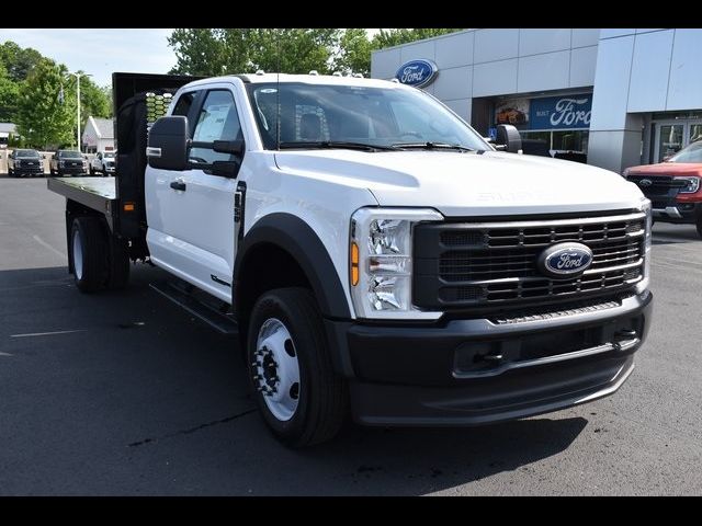 2024 Ford F-450 XL