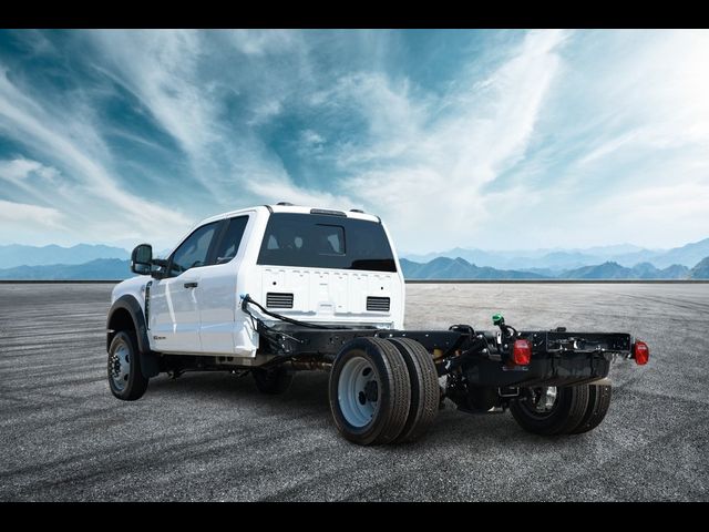 2024 Ford F-450 XL