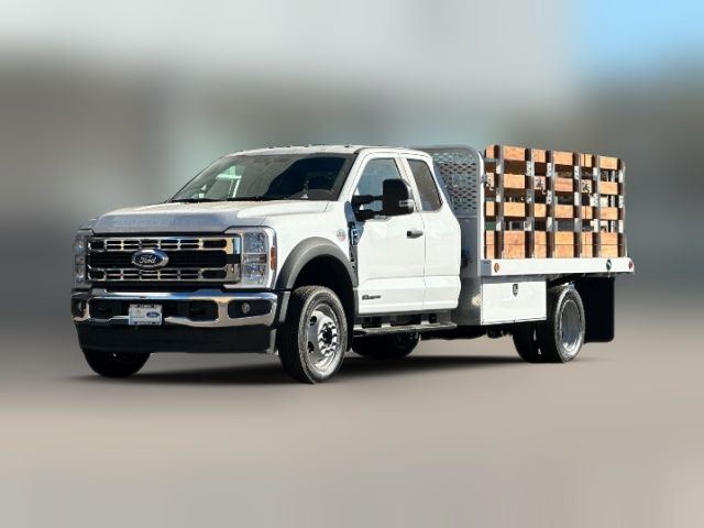 2024 Ford F-450 XL