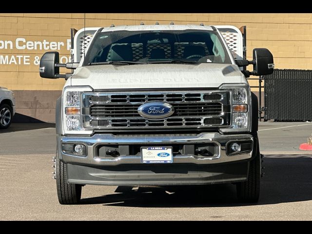 2024 Ford F-450 XL