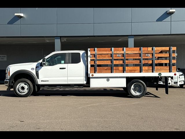 2024 Ford F-450 XL