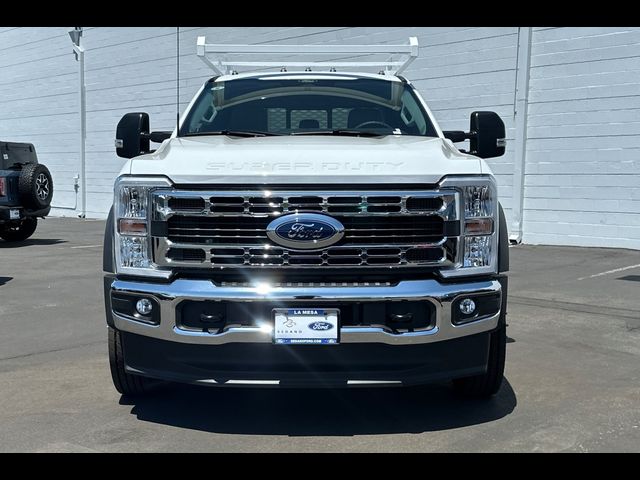 2024 Ford F-450 XL