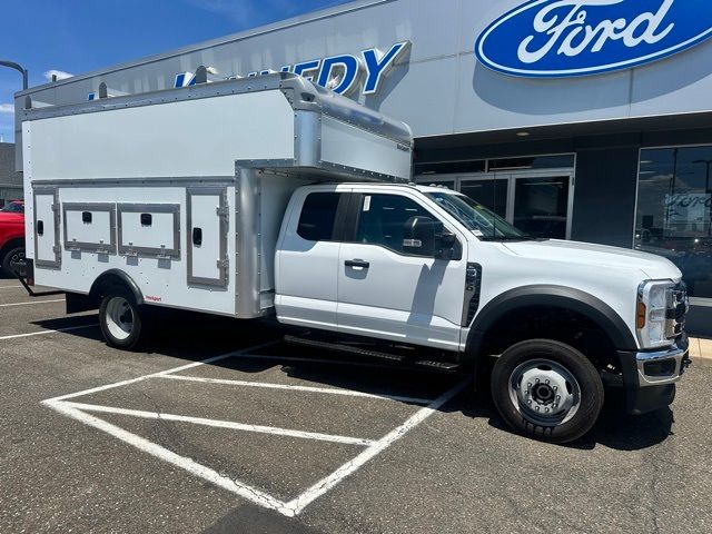 2024 Ford F-450 