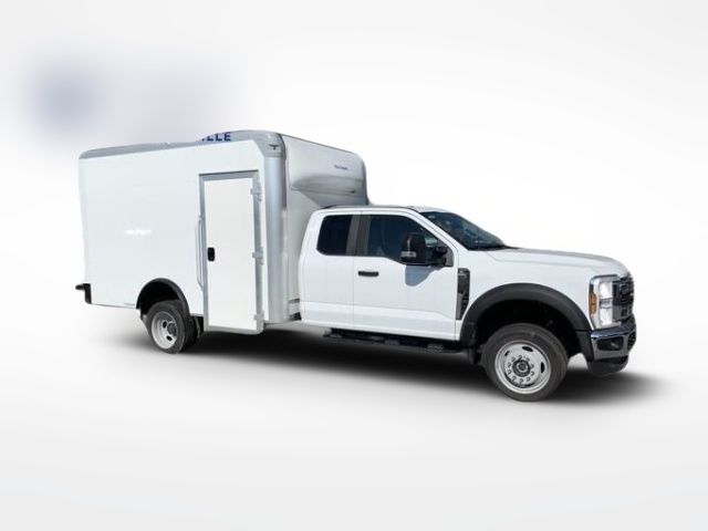 2024 Ford F-450 XL