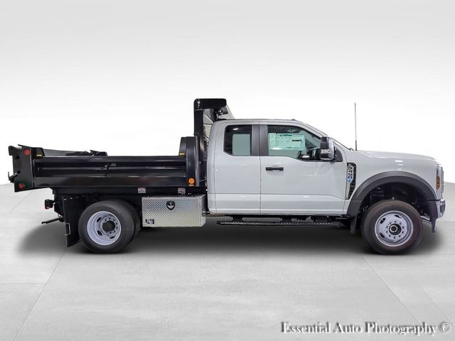 2024 Ford F-450 XL