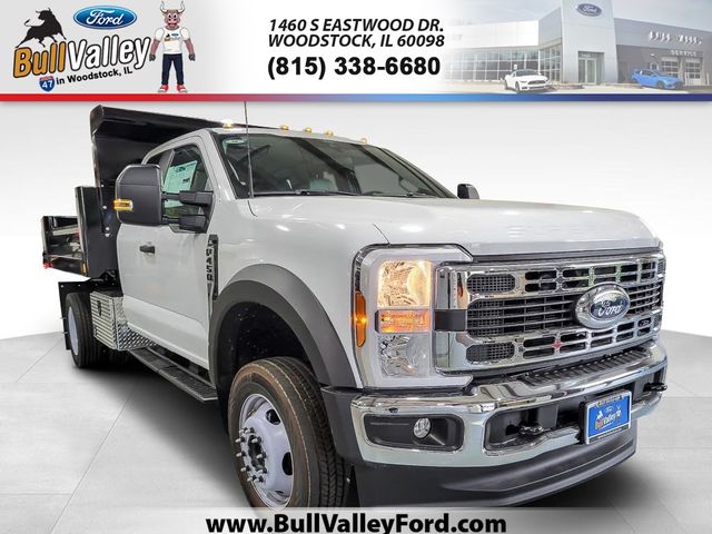 2024 Ford F-450 XL