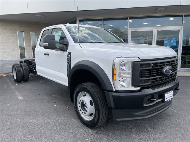 2024 Ford F-450 