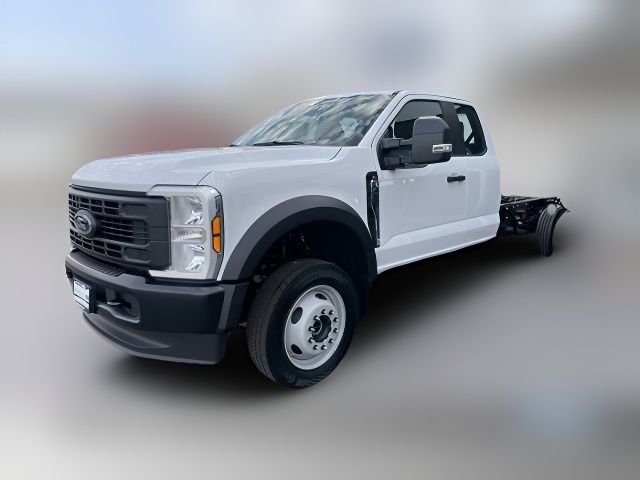 2024 Ford F-450 