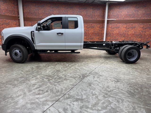 2024 Ford F-450 XL