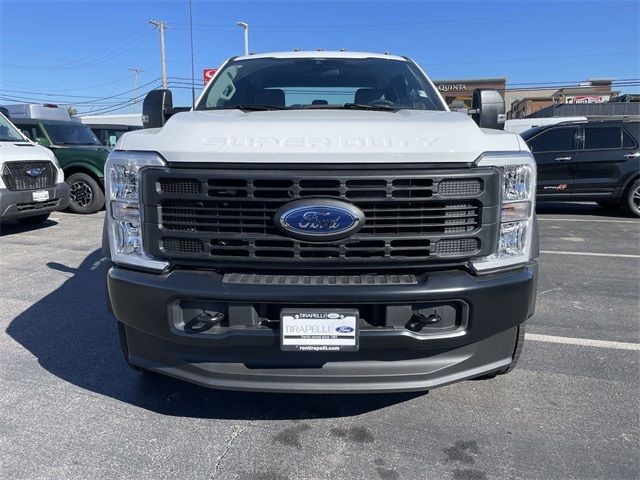 2024 Ford F-450 