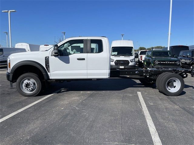 2024 Ford F-450 