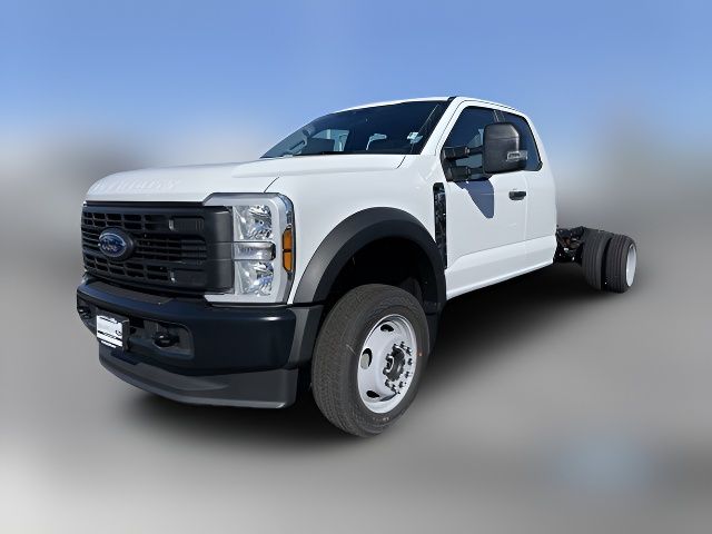 2024 Ford F-450 