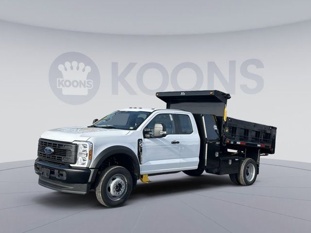 2024 Ford F-450 XL