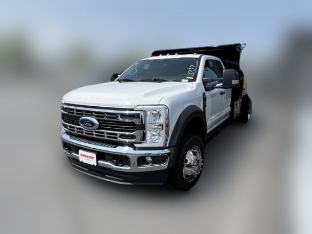 2024 Ford F-450 XL