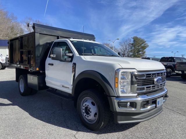 2024 Ford F-450 XL