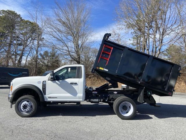 2024 Ford F-450 XL