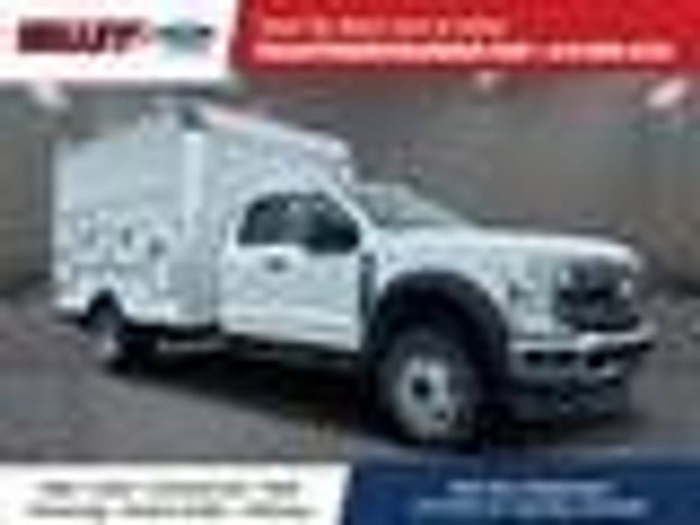 2024 Ford F-450 XL