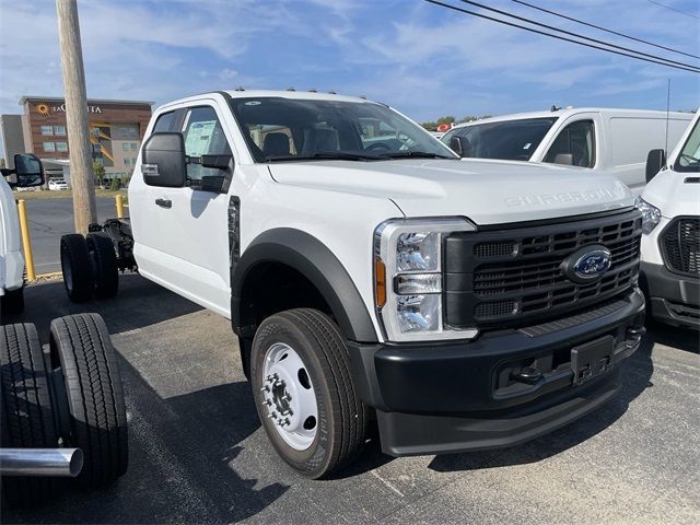 2024 Ford F-450 