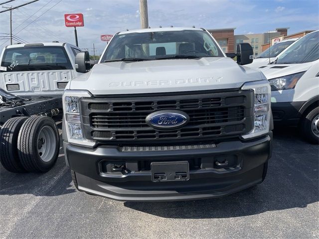 2024 Ford F-450 