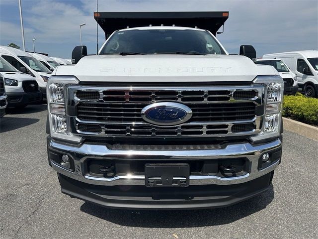 2024 Ford F-450 