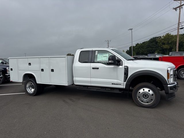 2024 Ford F-450 