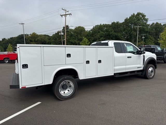 2024 Ford F-450 