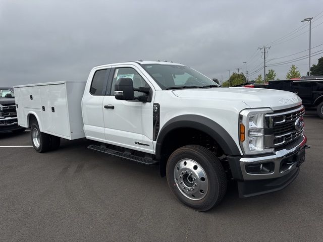 2024 Ford F-450 