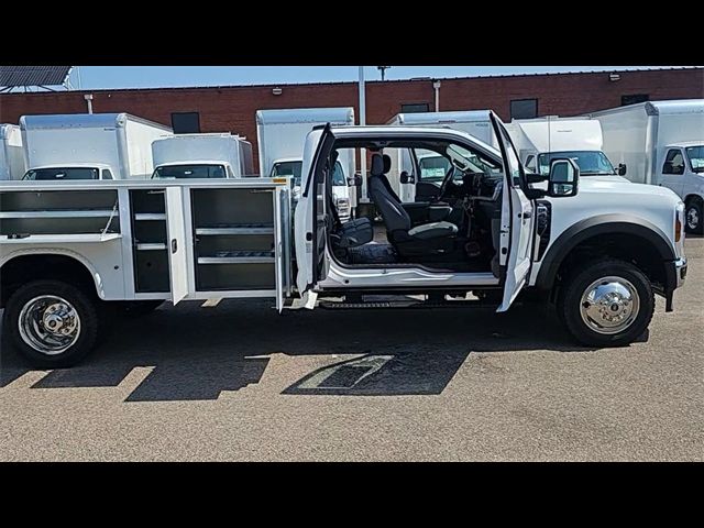 2024 Ford F-450 XL