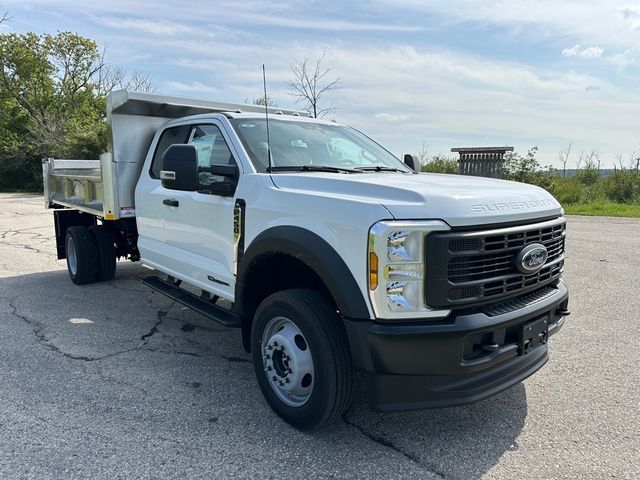 2024 Ford F-450 