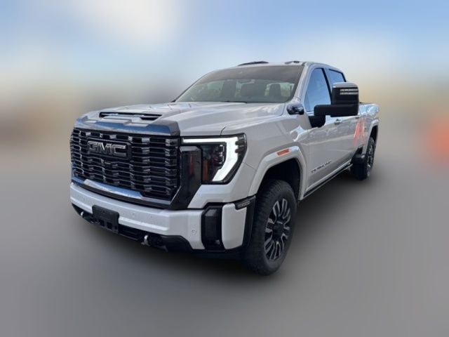 2024 Ford F-450 Lariat