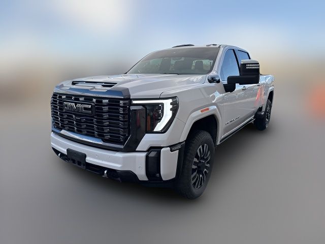 2024 Ford F-450 Lariat