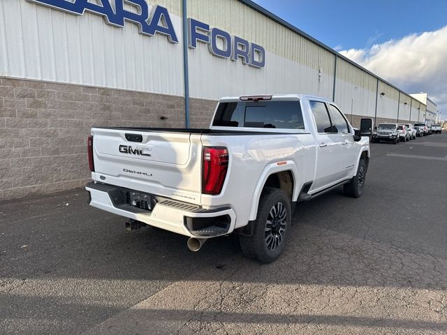 2024 Ford F-450 Lariat