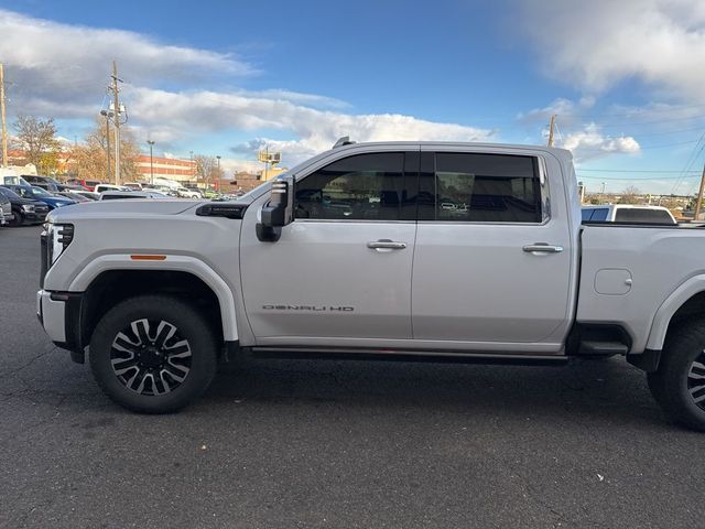 2024 Ford F-450 Lariat