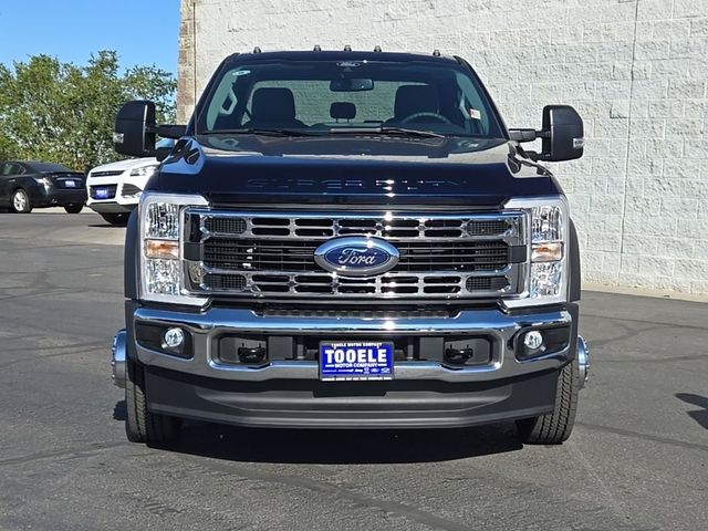 2024 Ford F-450 