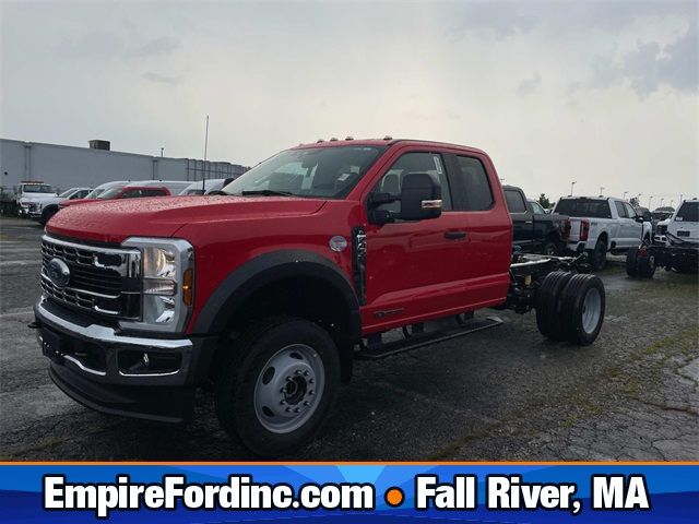 2024 Ford F-450 XL