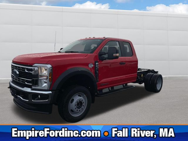 2024 Ford F-450 XL