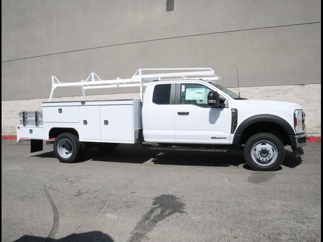 2024 Ford F-450 