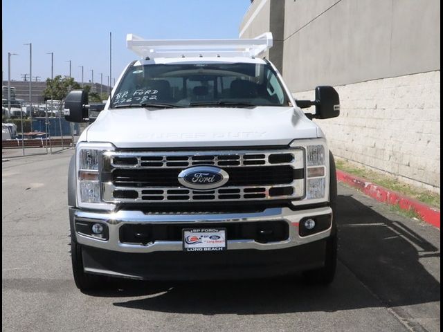 2024 Ford F-450 