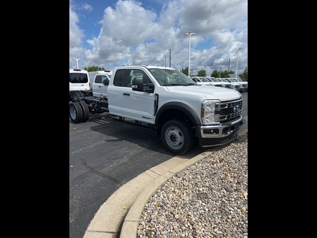 2024 Ford F-450 XL