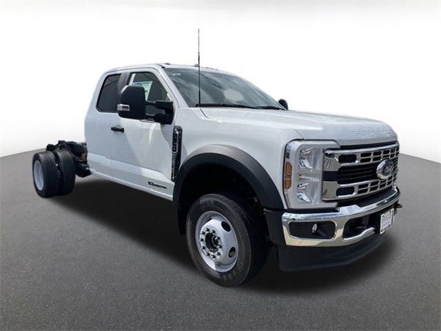 2024 Ford F-450 