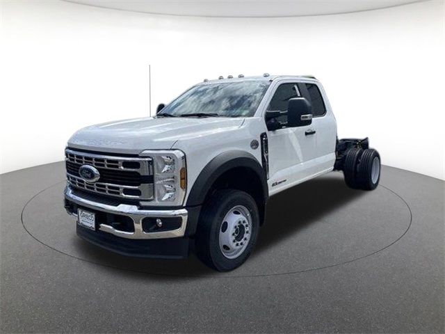 2024 Ford F-450 